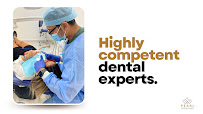 Pearl Dental implants and Aligners Centre