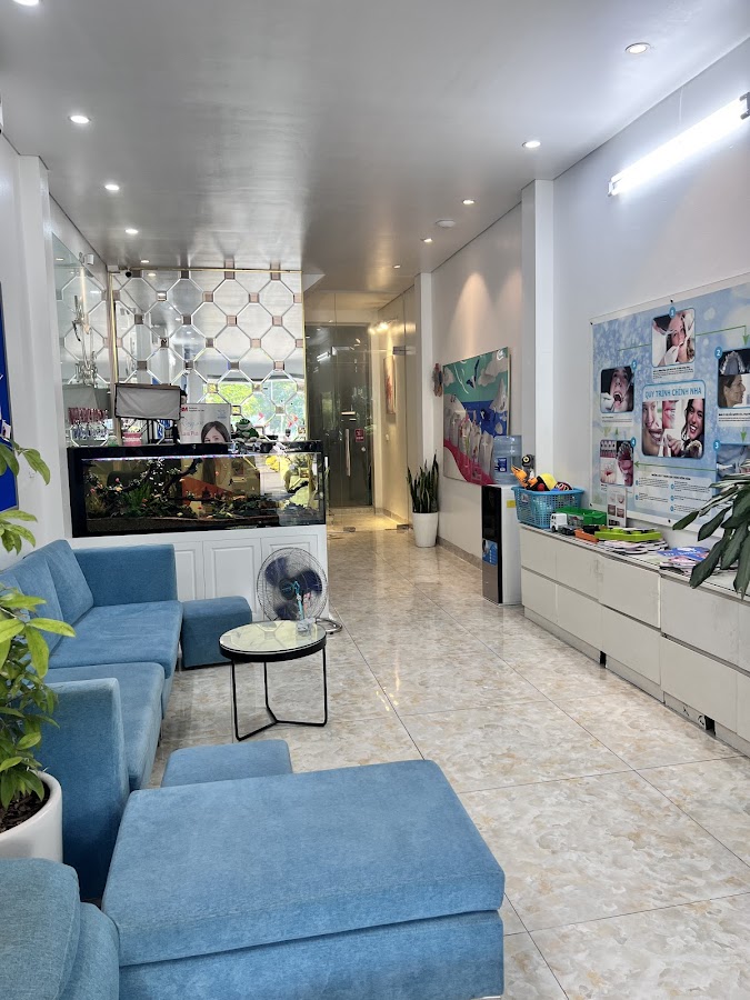 Dr. Smile Dental Clinic (Hanoi)