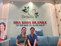 Dr. Smile Dental Clinic (Hanoi)