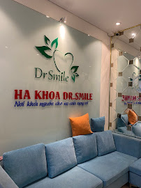 Dr. Smile Dental Clinic (Hanoi)