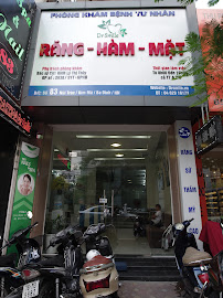 Dr. Smile Dental Clinic (Hanoi)