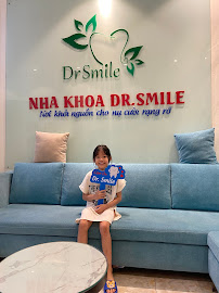 Dr. Smile Dental Clinic (Hanoi)