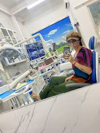 Nha Khoa Đông Tây Hội Ngộ