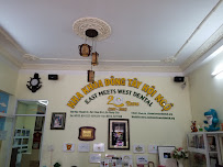 East Meets West Dental
