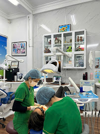 East Meets West Dental