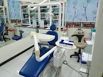 Nha Khoa Đông Tây Hội Ngộ