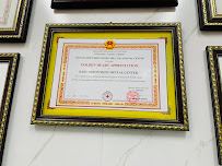 Nha Khoa Đông Tây Hội Ngộ