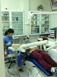 Nha Khoa Đông Tây Hội Ngộ
