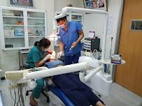 Nha Khoa Đông Tây Hội Ngộ