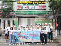 Nha Khoa Đông Tây Hội Ngộ