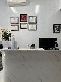 Nha Khoa Đông Tây Hội Ngộ