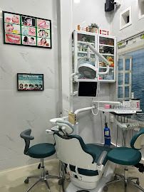 Nha Khoa Đông Tây Hội Ngộ