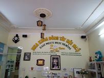 Nha Khoa Đông Tây Hội Ngộ