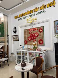 Nha Khoa Đông Tây Hội Ngộ