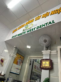 East Meets West Dental