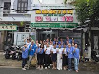 Nha Khoa Đông Tây Hội Ngộ