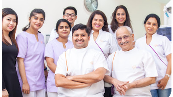 Bay Avenue Dental Centre