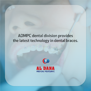 Al Dana Medical Poly Clinic