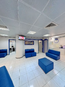 Al Dana Medical Poly Clinic