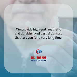 Al Dana Medical Poly Clinic