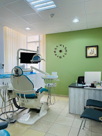 Elite Smile Dental Clinic Sharjah