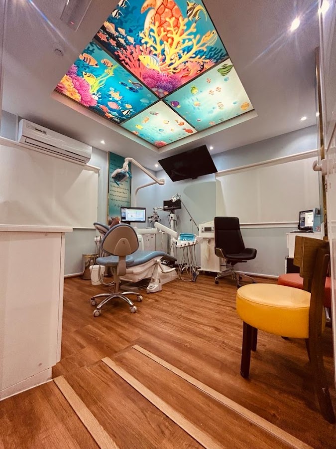 Family Dental Centre