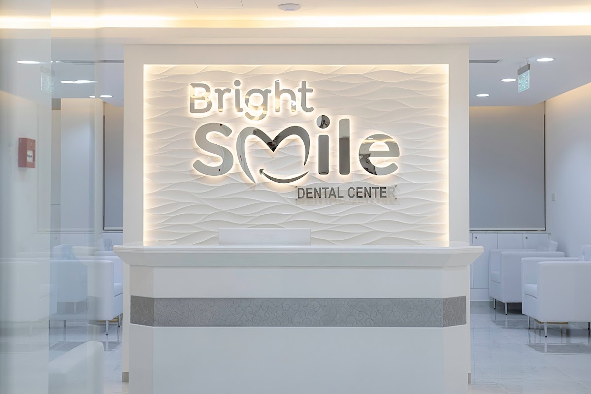Bright Smile Medical Center