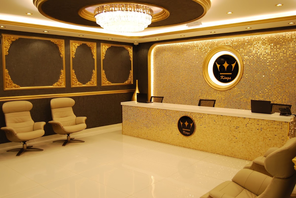 Kings Dental Center - Rolla