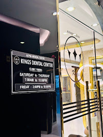 Kings Dental Center Rolla Sharjah