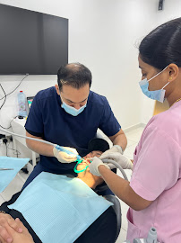 Kings Dental Center Rolla Sharjah