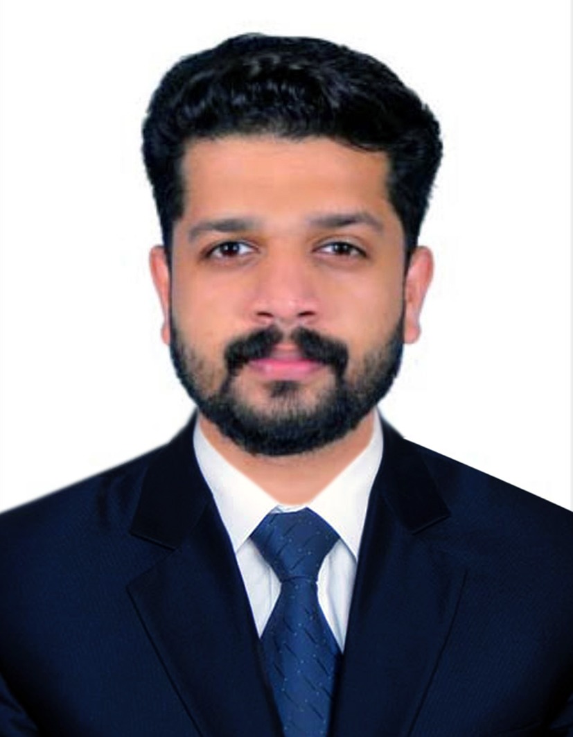 General Dentist Aswin Rizwan - General Dentistry