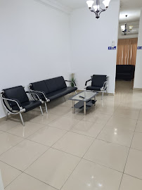 Basmah medical center مركز بسمة الطبي