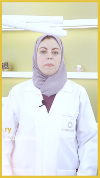 Sunny Dental Clinic ( Hollywood Smile - Veneers - فينير - ابتسامة هوليود - Aesthetic Dentist)