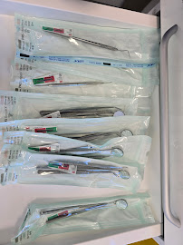 Sharjah Specialized Dental Center مركز الشارقة التخصصي لطب الأسنان