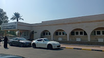 Sharjah Specialized Dental Center مركز الشارقة التخصصي لطب الأسنان
