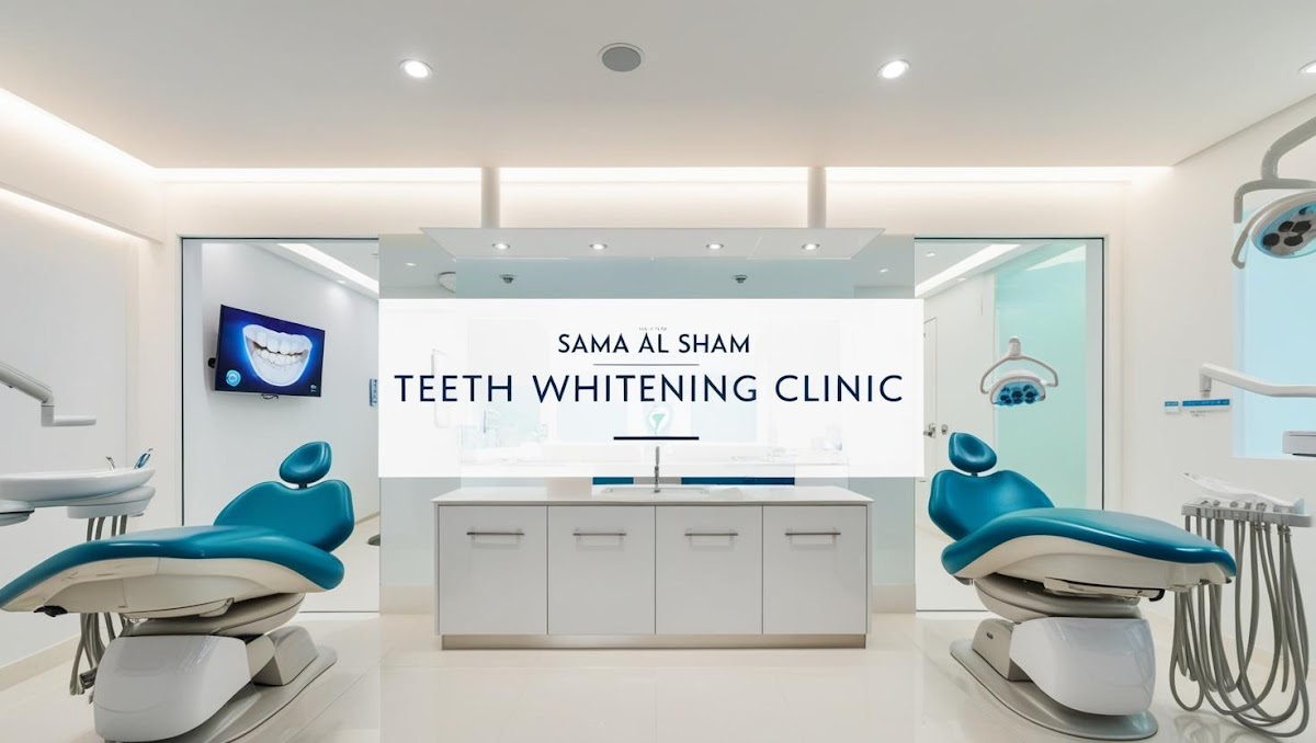 Sama Al Sham Dental Clinic
