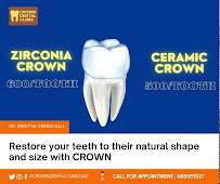 Crown Dental Clinic