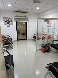 Golden Smile Dental Clinic
