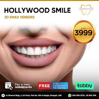 Golden Smile Dental Clinic
