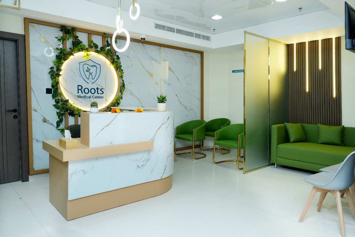 Roots Medical Centre