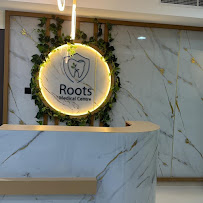 Roots Medical Centre | مركز الجذور الطبي | Best Dental Clinic| Dental centre in Sharjah