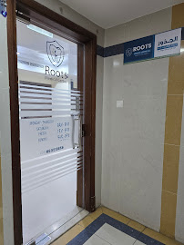 Roots Medical Centre | مركز الجذور الطبي | Best Dental Clinic| Dental centre in Sharjah