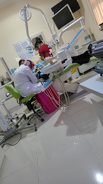 Ibtisamty Dental Clinic