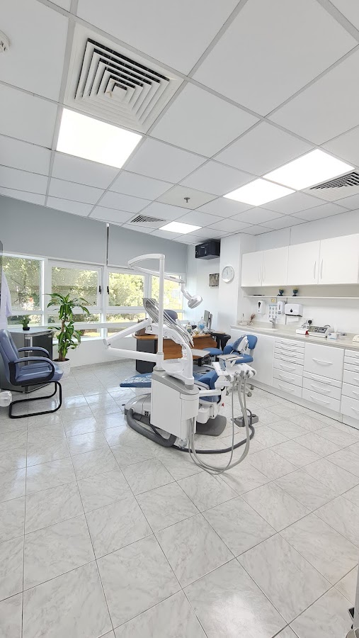 New Canadian Dental Clinic