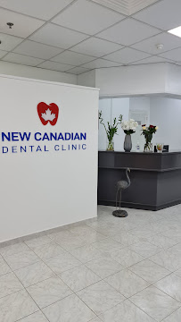 New Canadian Dental Clinic