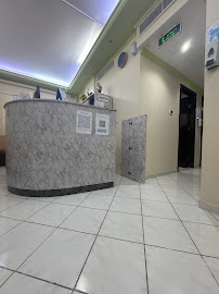 Al Waha Medical Center