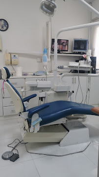 Sara Dental Clinic LLC new name DAR AL SAHRA DENTAL CENTER