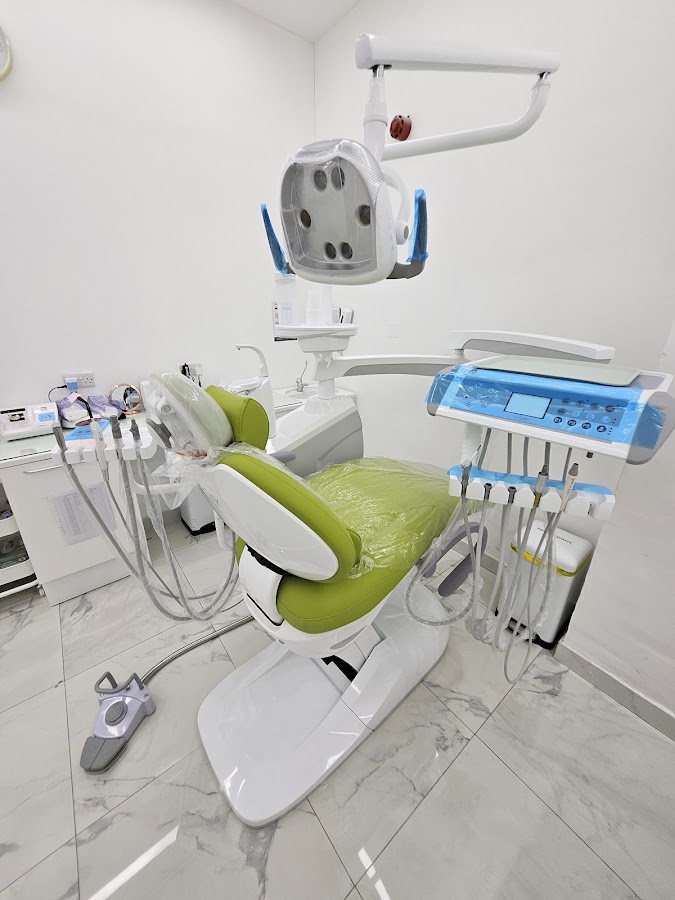 Smile Zone Dental Centre