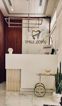 Smile Zone Dental Centre LLC