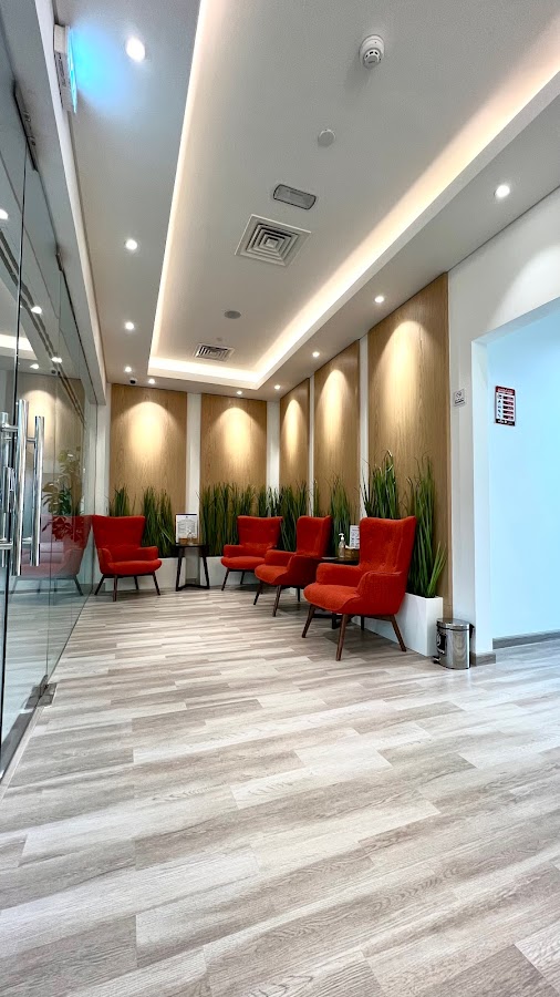 Digital Medical Center